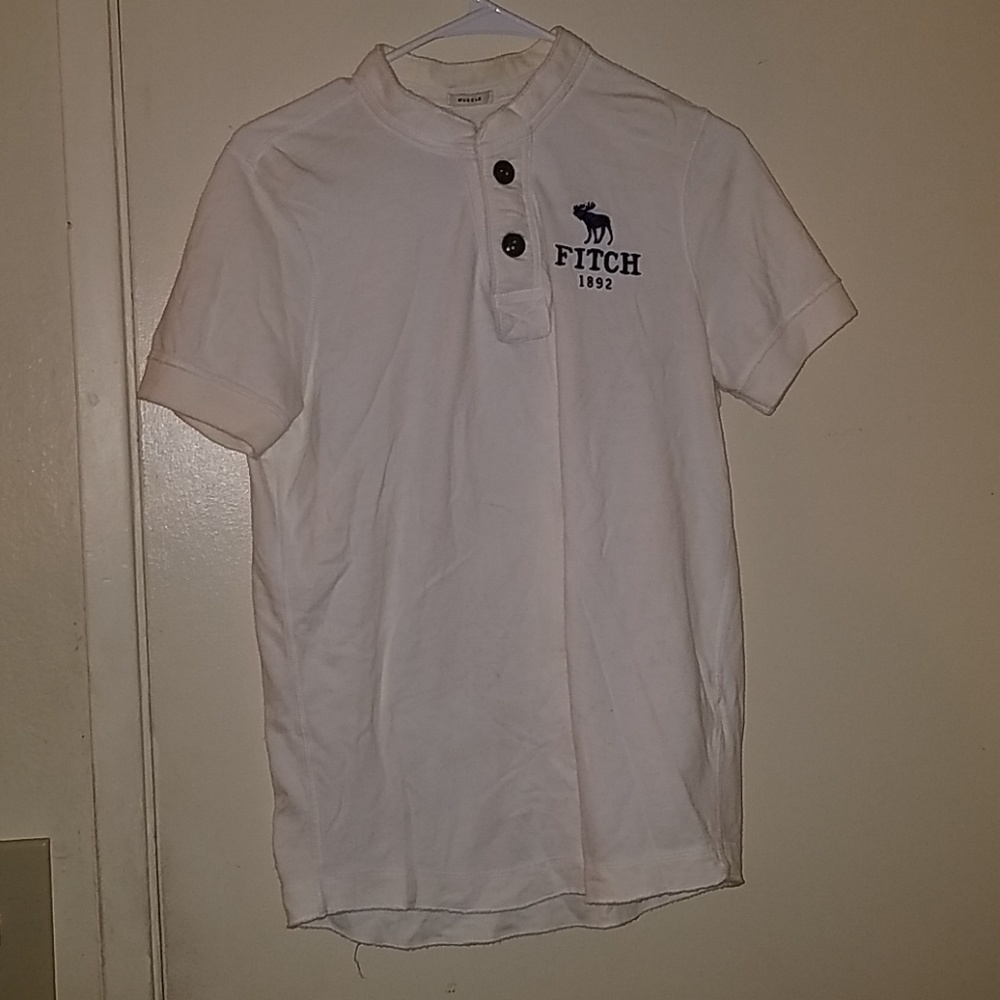 Abercrombie and Fitch shirt